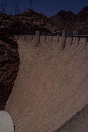 Hoover Dam