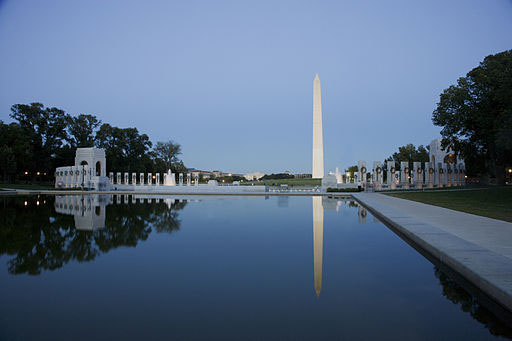 The Washington Monument